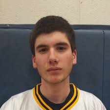 Jeremy O'Donovan's High School Bio