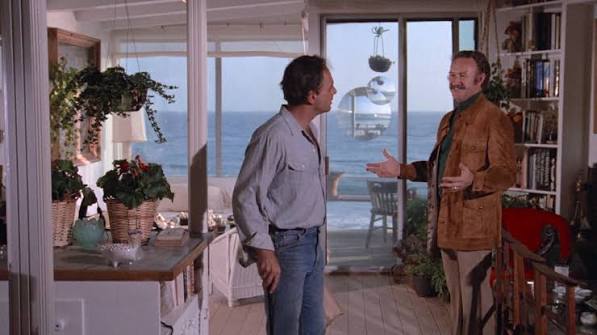 Classic Movie Review: 'Night Moves' is an Excellent 70s Detective Story |  Geeks