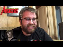 The Avengers Earths Mightiest Heroes 2x18 "Yellowjacket" Reaction/Review!