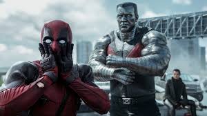 Deadpool 2 is a 2018 american superhero film based upon the marvel comics character deadpool. Deadpool 2 Will Feature More Obscure Marvel Characters