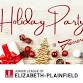 Holiday Party and New Member Event - Ferraro's, 14 Elm St Event Image