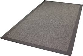 Robuster flachgewebe outdoor teppich in beliebten farbvarianten, verschiedenen größen in marokkanischem design. Teppich Naturino Rips Dekowe Rechteckig Hohe 7 Mm Flachgewebe Sisal Optik Mit Bordure In Und Outdoor Geeignet Wohnzimmer Online Kaufen Otto
