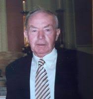 Condolence Book for Joseph (Joe) Conneely (Galway City, Galway)