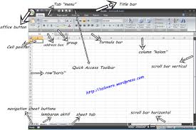 Buatlah di dalam sheet 1 kolom b2 2. Download Modul Microsoft Office Excel 2007 Docx Sslovers