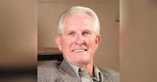 Carl James Cate Obituary