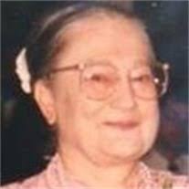 Catherine Crocco Obituary