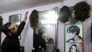 We also have price and style inspiration guides. Hamas Bans Men From Women S Hair Salons In Gaza Arab News