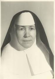 Sr Mary David Kean (1898-1982)