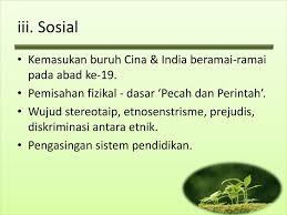 Dasar juga merupakan pengistiharan hasrat dan nilai kerajaan terhadap sesuatu fenomena, isu, perkara, keadaan dan masalah dalam 5 7. Bab 7 Cabaran Hubungan Etnik Di Malaysia Ppt Download