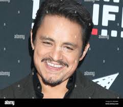 Jesse garcia hi-res stock photography and images