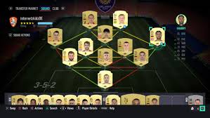 However, you're probably aware that prices can fluctuate and go a little mental, so these bargain players probably won't remain so cheap for long. Fifa 21 First Look Release Review Internetzkidz De