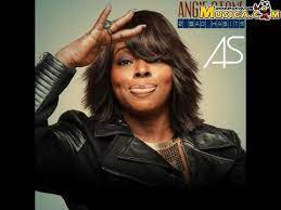 Angie Stone No More Rain In This Cloud Letra Musica Com