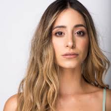 Mariana Carrillo's Instagram, Twitter & Facebook