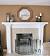 Mantel Decor Ideas
