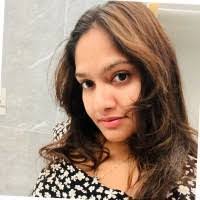 Anu Ramesh's Instagram, Twitter & Facebook