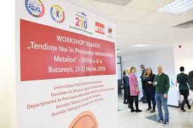 Ingineria materialelor şi inginerie mecanică. Facultatea De StiinÅ£a Si Ingineria Materialelor Fotos Facebook