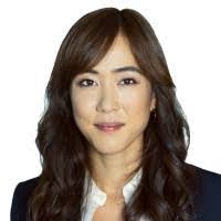 Ashley Chu's Instagram, Twitter & Facebook