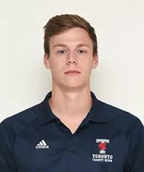 2017-18 Swimming Roster