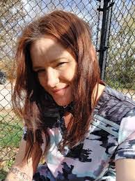 Misty Ball's Instagram, Twitter & Facebook