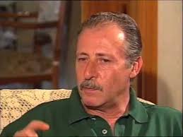 Paolo borsellino ( italiaanse uitspraak: Paolo Borsellino Intervista Dopo Morte Giovanni Falcone Convinciamoci Siamo Cadaveri Che Camminano