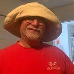 Russ Pitler's Instagram, Twitter & Facebook