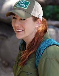 Meet 40 Under 40 winner Marilyn Forcucci of Buffalo City Mission