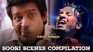 Producer Nandi Satish Speech @ Sasanasabha Trailer Launch