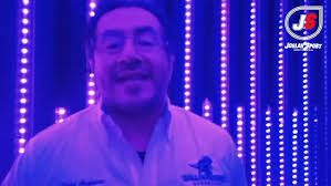 Daniel Manjarrez, promete unos Gallos Negros LFA aguerridos