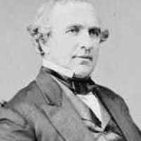 Honorable John Cessna (1821–1893)
