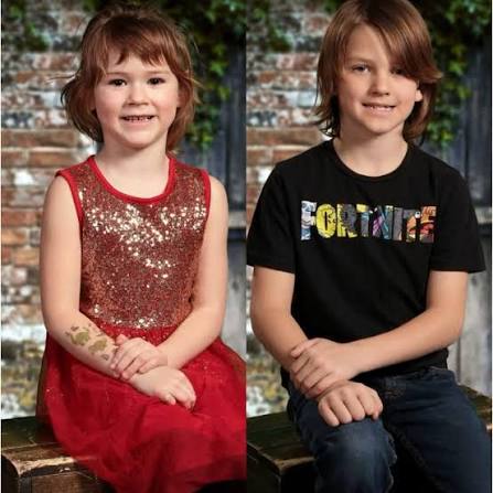 Young Child Finds Unsecured Shotgun, Kills 5- and 8-Year-Old Siblings — Parents  Facing Charges A devastating tragedy out of Kansas is now turning into a  criminal case against two parents. Authorities say