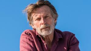 Channel 4 Commissions Ronan Bennett Drama 'Army of Shadows'