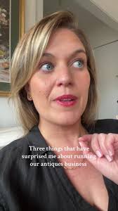 Surprising Facts About Running an Antiques Business