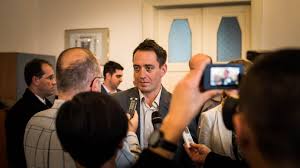 Acasă etichete adevarul despre dan barna. Liderul DeputaÈilor Udmr Atac FÄrÄ Precedent La Adresa Ministrului JustiÈiei Èi Al Vicepremierului Barna