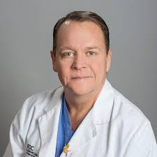 Dr. Jeffrey Fenwick, MD, Head & Neck Surgery Otolaryngologist
