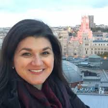 Amber Goodenough (arsylvester)