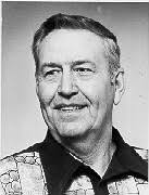 James J. Weisgerber Obituary 2002