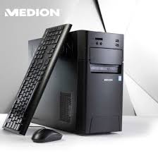 View and download medion akoya instruction manual online. Medion Akoya P2150 D Md 8331 Multimedia Pc Im Angebot Bei Aldi Nord 30 3 2017 Kw 13