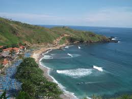 Info berita terbaru hari ini baik peristiwa, kecelakaan, kriminal, hukum, berita unik, politik, dan liputan khusus di indonesia dan internasional Pantai Menganti Pasir Putih Yang Cantik Di Kebumen Jawa Tengah Jawa Tengah