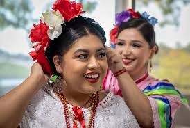 Hispanic Heritage Month: The Signpost 9/24/2024 by The Signpost