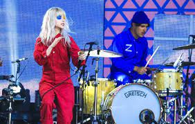 Dec 20, 2020 · find the latest breaking news and information on the top stories, politics, business, entertainment, government, economy, health and more. Hayley Williams Proud Of Playing All Instruments On New Lp And Surviving A Tough Year