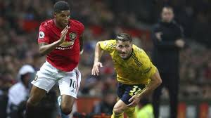 425 likes · 7 talking about this. Jadwal Siaran Langsung Liga Inggris Man Utd Vs Arsenal