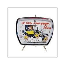 Gaston lagaffe cet article concerne le personnage gaston lagaffe. Reveil Gaston Lagaffe Voiture