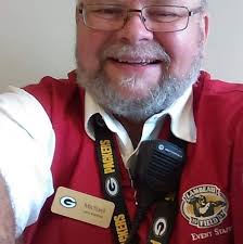 There was a question