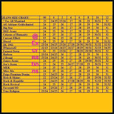 72 Prototypical No Boundaries Leggings Size Chart