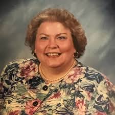 Mary Lou Lindenfelser Obituary (1954