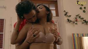 ullu sex web series Free Porn Video