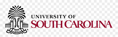 It is a large institution with an enrollment of 26,400 the university of south carolina has exceeded my expectations greatly. University Of South Carolina Logo Sc U Of South Carolina Logo Clipart 4454637 Pinclipart
