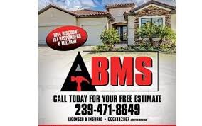 Local gutter cleaning, gutter contractor Gutter Installation By A Better Maintenance Service In Cape Coral Fl Alignable