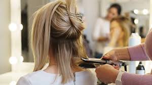 See hairdresser stock video clips. This London Hairdresser Has Spent Thousands On A Refit To Make Sure It Can Reopen Safely Bbc News