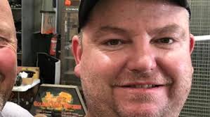 Fundraiser for Danielle Odonnell by Matthew Clark : Jason O'donnells Gone  too Soon